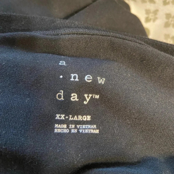 ⚫️ a new day black dress ⚫️ - Picture 6 of 7